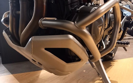 Gebrauchtmotorrad Triumph Tiger 1200 GT PRO - Bild 14