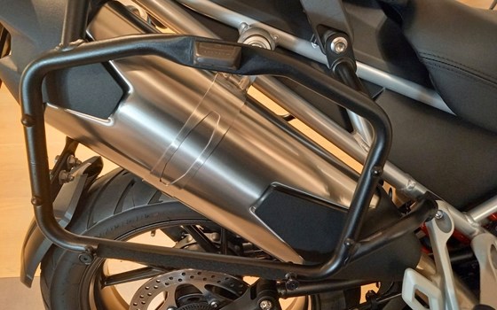 Gebrauchtmotorrad Triumph Tiger 1200 GT PRO - Bild 15