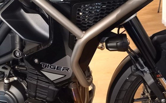 Gebrauchtmotorrad Triumph Tiger 1200 GT PRO - Bild 16