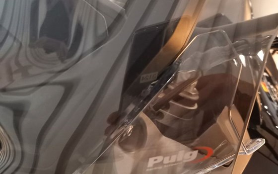 Gebrauchtmotorrad Triumph Tiger 1200 GT PRO - Bild 17