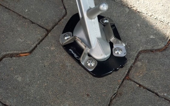 Gebrauchtmotorrad Triumph Tiger 1200 GT PRO - Bild 18