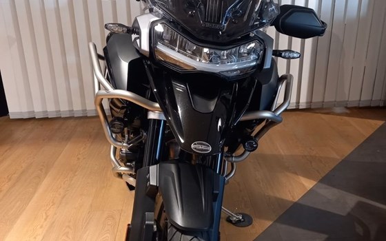 Gebrauchtmotorrad Triumph Tiger 1200 GT PRO - Bild 2
