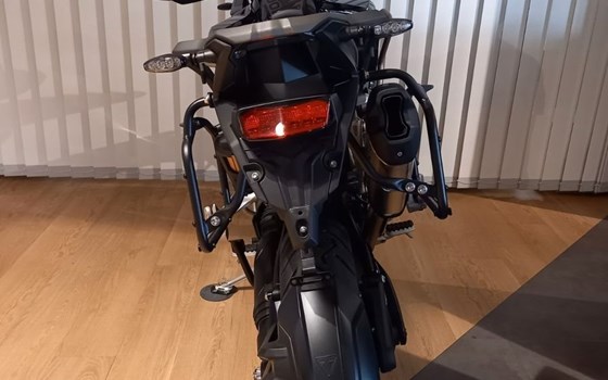 Gebrauchtmotorrad Triumph Tiger 1200 GT PRO - Bild 4