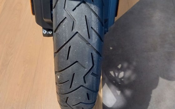 Gebrauchtmotorrad Triumph Tiger 1200 GT PRO - Bild 7