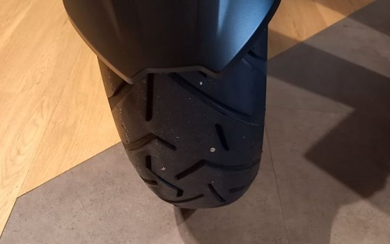 Gebrauchtmotorrad Triumph Tiger 1200 GT PRO - Bild 8