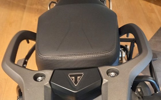 Gebrauchtmotorrad Triumph Tiger 1200 GT PRO - Bild 9