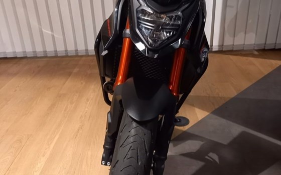 Gebrauchtmotorrad Honda CB750 Hornet - Bild 2