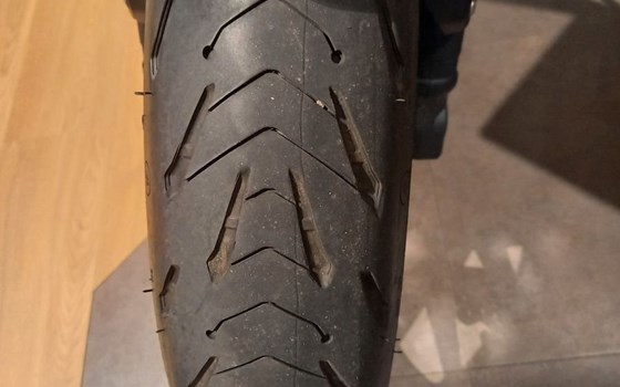 Gebrauchtmotorrad Honda CB750 Hornet - Bild 7