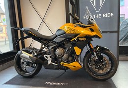 Gebrauchte Triumph Tiger Sport 800