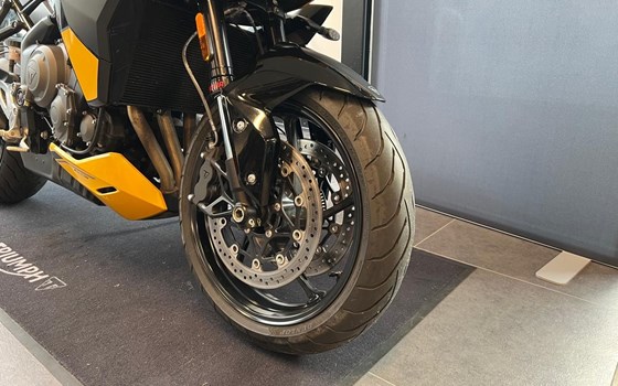 Gebrauchtmotorrad Triumph Tiger Sport 800 - Bild 13