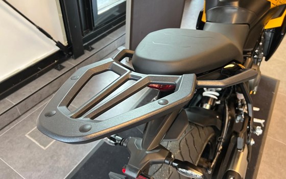 Gebrauchtmotorrad Triumph Tiger Sport 800 - Bild 17