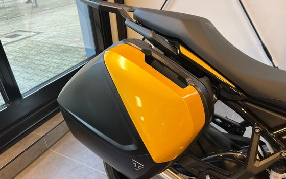 Gebrauchtmotorrad Triumph Tiger Sport 800 - Bild 6