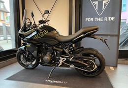 Gebrauchte Triumph Tiger Sport 800