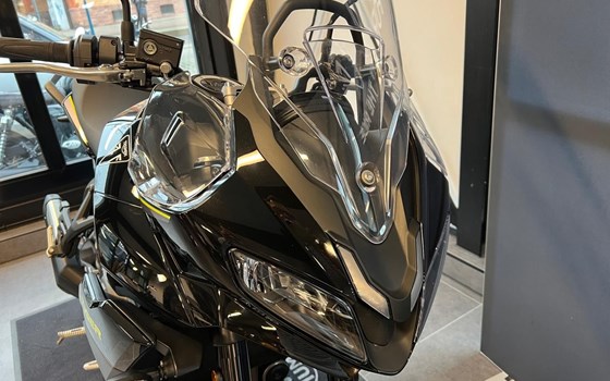 Gebrauchtmotorrad Triumph Tiger Sport 800 - Bild 15