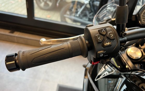 Gebrauchtmotorrad Triumph Tiger Sport 800 - Bild 19