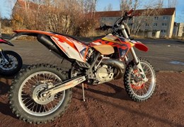 Gebrauchte KTM 300 EXC