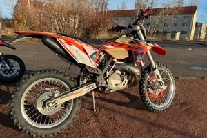 Angebot KTM 300 EXC