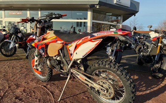 Gebrauchtmotorrad KTM 300 EXC - Bild 5