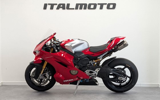 Neufahrzeug Ducati Panigale V4 R - Bild 3
