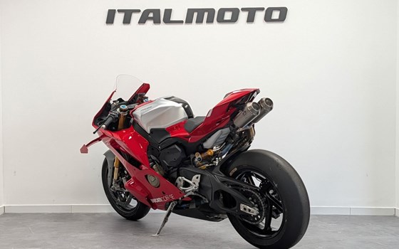 Neufahrzeug Ducati Panigale V4 R - Bild 4