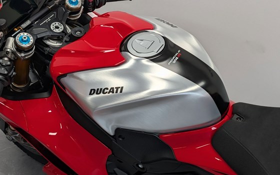 Neufahrzeug Ducati Panigale V4 R - Bild 6