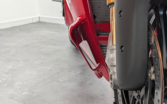 Neufahrzeug Ducati Panigale V4 R - Bild 8