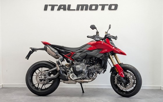 Neufahrzeug Ducati Hypermotard V2 - Bild 2