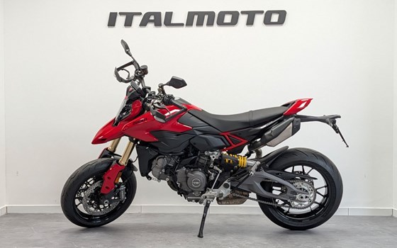 Neufahrzeug Ducati Hypermotard V2 - Bild 3