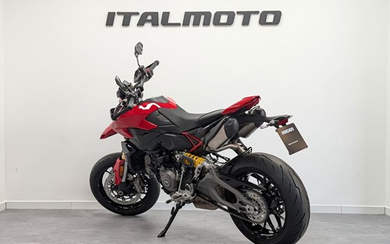 Neufahrzeug Ducati Hypermotard V2 - Bild 4