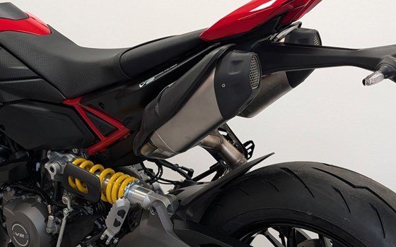 Neufahrzeug Ducati Hypermotard V2 - Bild 8