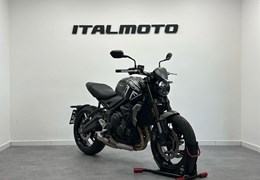 Gebrauchte Triumph Trident 660