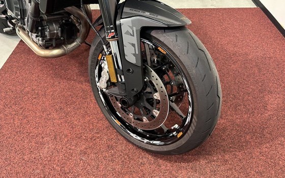 Gebrauchtmotorrad KTM 790 Duke - Bild 10