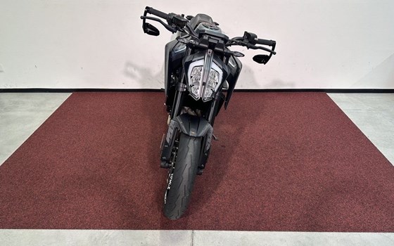 Gebrauchtmotorrad KTM 790 Duke - Bild 3