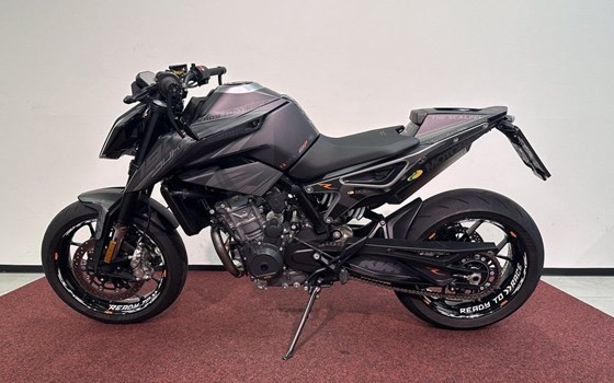 Gebrauchtmotorrad KTM 790 Duke - Bild 5