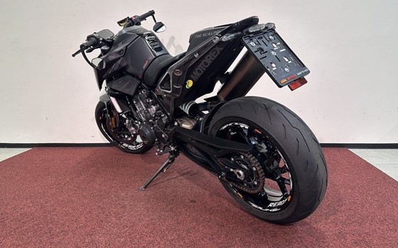 Gebrauchtmotorrad KTM 790 Duke - Bild 6