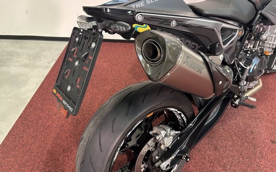 Gebrauchtmotorrad KTM 790 Duke - Bild 9