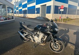 Gebrauchte Suzuki Bandit 1250S