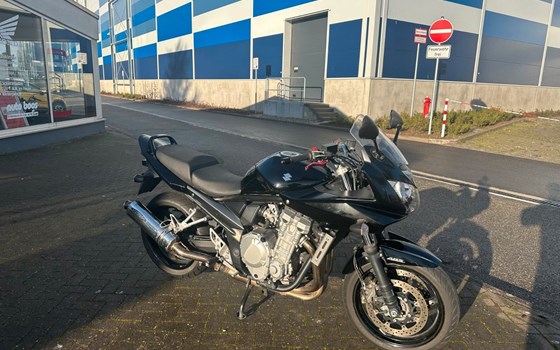 Gebrauchtmotorrad Suzuki Bandit 1250S - Bild 1
