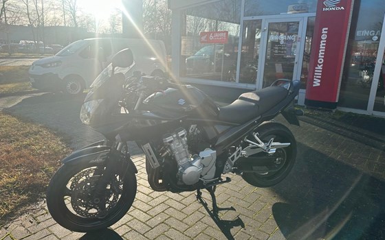 Gebrauchtmotorrad Suzuki Bandit 1250S - Bild 2