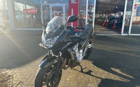 Gebrauchtmotorrad Suzuki Bandit 1250S - Bild 3
