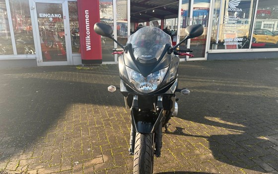 Gebrauchtmotorrad Suzuki Bandit 1250S - Bild 4