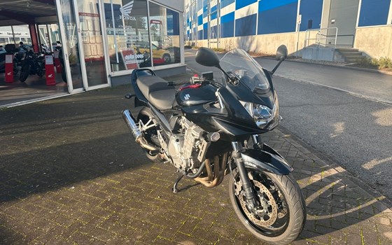 Gebrauchtmotorrad Suzuki Bandit 1250S - Bild 5