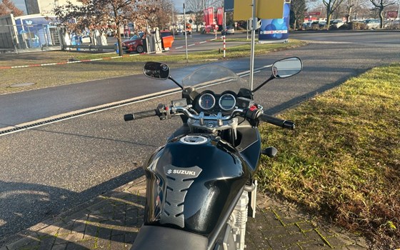 Gebrauchtmotorrad Suzuki Bandit 1250S - Bild 8