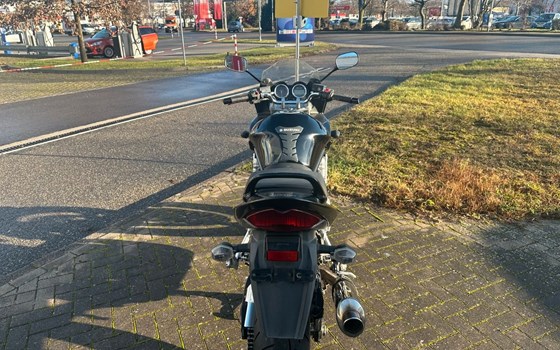 Gebrauchtmotorrad Suzuki Bandit 1250S - Bild 9
