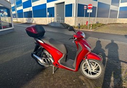 Gebrauchte Honda SH150i
