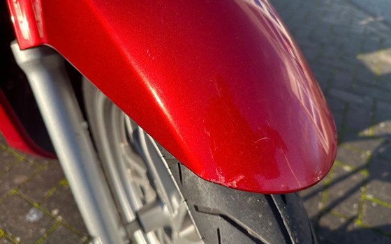 Gebrauchtmotorrad Honda SH150i - Bild 6