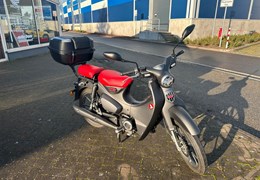 Gebrauchte Honda Super Cub C 125