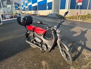 Honda Super Cub C 125