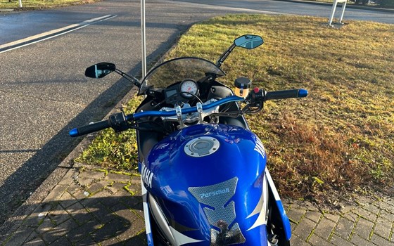 Gebrauchtmotorrad Yamaha YZF-R6 - Bild 6