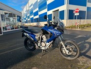 Honda XL 700V Transalp